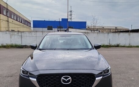 Mazda CX-5 II, 2026 год, 3 050 000 рублей, 10 фотография