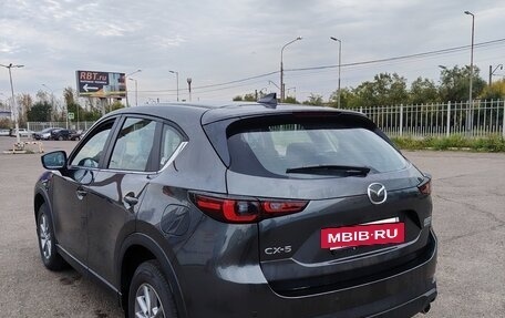 Mazda CX-5 II, 2026 год, 3 050 000 рублей, 8 фотография