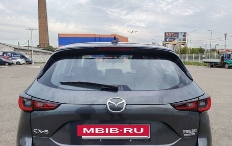 Mazda CX-5 II, 2026 год, 3 050 000 рублей, 7 фотография