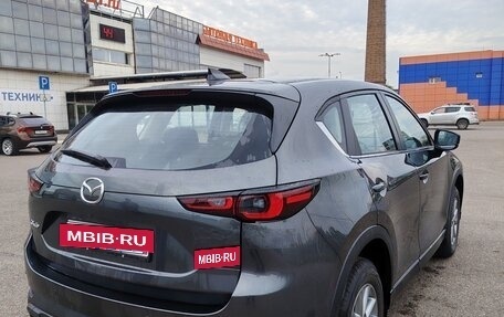 Mazda CX-5 II, 2026 год, 3 050 000 рублей, 9 фотография