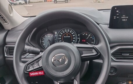 Mazda CX-5 II, 2026 год, 3 050 000 рублей, 25 фотография