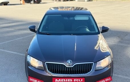 Skoda Octavia, 2014 год, 930 000 рублей, 4 фотография