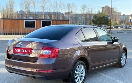 Skoda Octavia, 2014 год, 930 000 рублей, 5 фотография