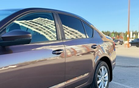 Skoda Octavia, 2014 год, 930 000 рублей, 10 фотография