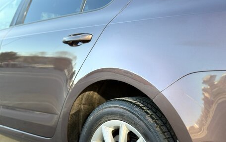 Skoda Octavia, 2014 год, 930 000 рублей, 13 фотография