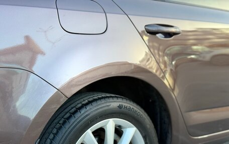 Skoda Octavia, 2014 год, 930 000 рублей, 19 фотография