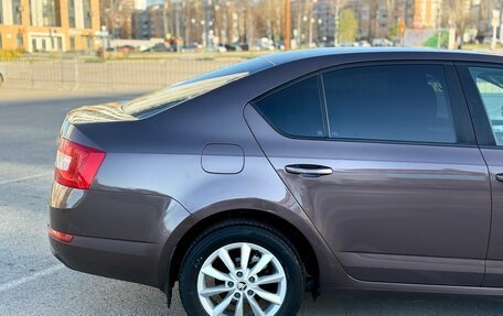 Skoda Octavia, 2014 год, 930 000 рублей, 18 фотография