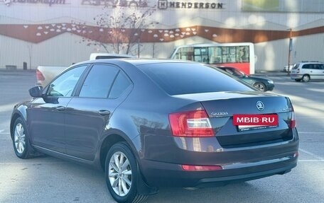 Skoda Octavia, 2014 год, 930 000 рублей, 7 фотография