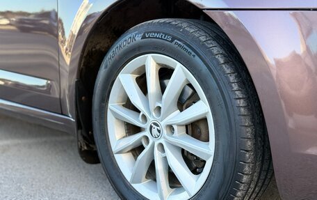 Skoda Octavia, 2014 год, 930 000 рублей, 21 фотография