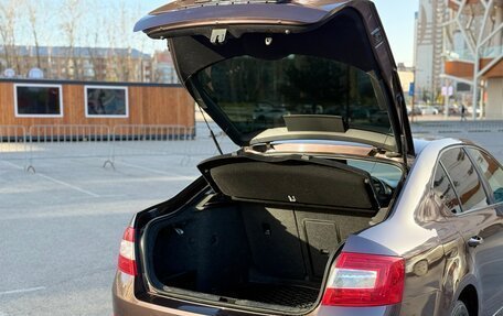 Skoda Octavia, 2014 год, 930 000 рублей, 24 фотография