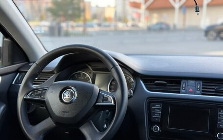 Skoda Octavia, 2014 год, 930 000 рублей, 26 фотография