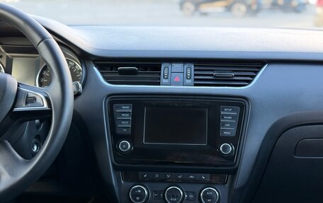 Skoda Octavia, 2014 год, 930 000 рублей, 28 фотография