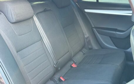Skoda Octavia, 2014 год, 930 000 рублей, 33 фотография