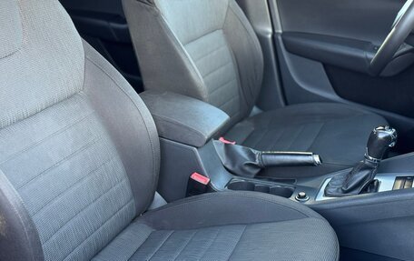 Skoda Octavia, 2014 год, 930 000 рублей, 31 фотография