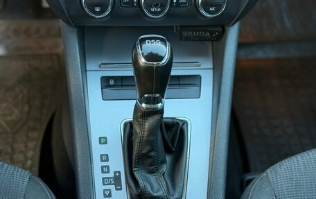 Skoda Octavia, 2014 год, 930 000 рублей, 29 фотография