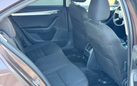Skoda Octavia, 2014 год, 930 000 рублей, 34 фотография