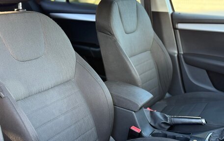 Skoda Octavia, 2014 год, 930 000 рублей, 32 фотография