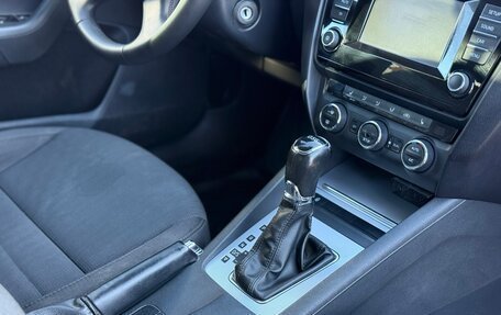 Skoda Octavia, 2014 год, 930 000 рублей, 30 фотография