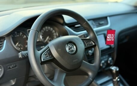 Skoda Octavia, 2014 год, 930 000 рублей, 27 фотография