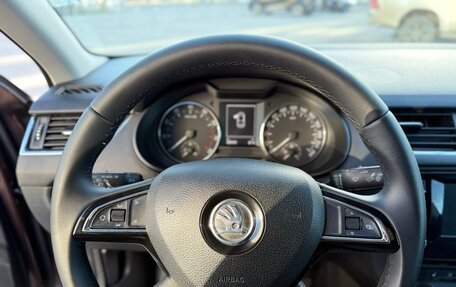 Skoda Octavia, 2014 год, 930 000 рублей, 38 фотография