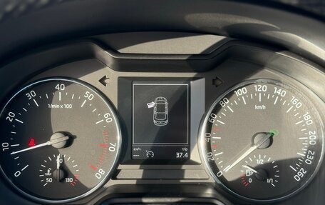 Skoda Octavia, 2014 год, 930 000 рублей, 40 фотография