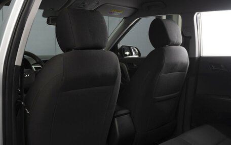 Hyundai Creta I рестайлинг, 2021 год, 2 120 000 рублей, 7 фотография