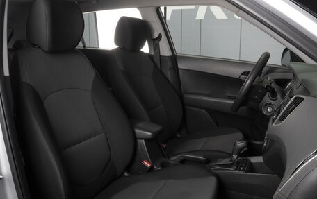 Hyundai Creta I рестайлинг, 2021 год, 2 120 000 рублей, 10 фотография