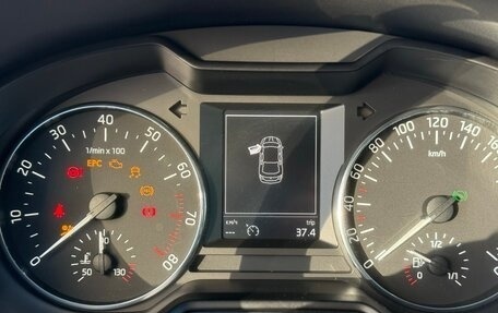 Skoda Octavia, 2014 год, 930 000 рублей, 39 фотография