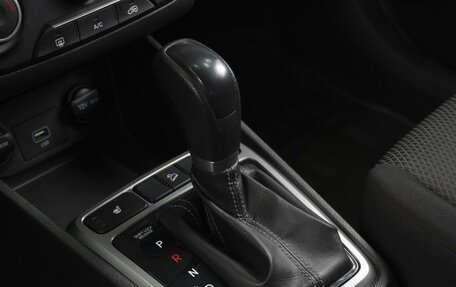 Hyundai Creta I рестайлинг, 2021 год, 2 120 000 рублей, 15 фотография