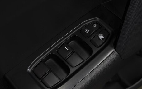 Hyundai Creta I рестайлинг, 2021 год, 2 120 000 рублей, 17 фотография