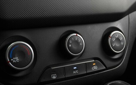 Hyundai Creta I рестайлинг, 2021 год, 2 120 000 рублей, 19 фотография
