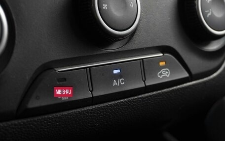 Hyundai Creta I рестайлинг, 2021 год, 2 120 000 рублей, 20 фотография