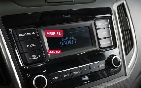Hyundai Creta I рестайлинг, 2021 год, 2 120 000 рублей, 18 фотография
