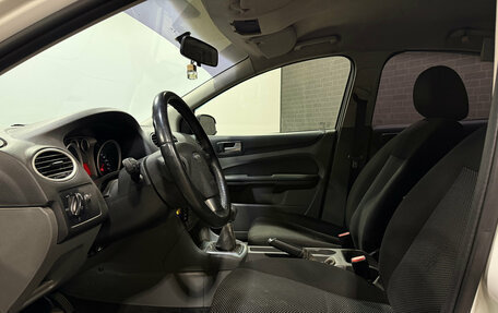 Ford Focus II рестайлинг, 2010 год, 350 000 рублей, 3 фотография