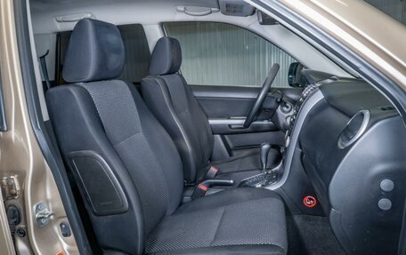 Suzuki Grand Vitara, 2006 год, 730 000 рублей, 8 фотография