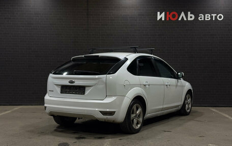 Ford Focus II рестайлинг, 2010 год, 350 000 рублей, 2 фотография