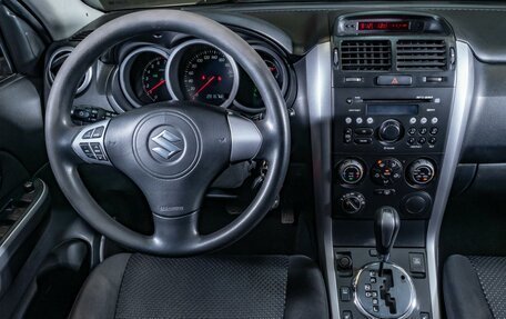 Suzuki Grand Vitara, 2006 год, 730 000 рублей, 6 фотография