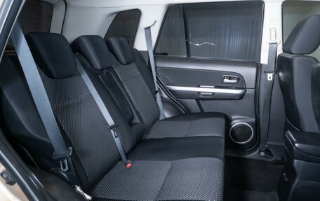 Suzuki Grand Vitara, 2006 год, 730 000 рублей, 7 фотография