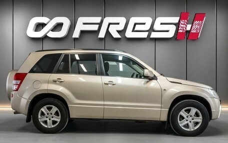Suzuki Grand Vitara, 2006 год, 730 000 рублей, 5 фотография