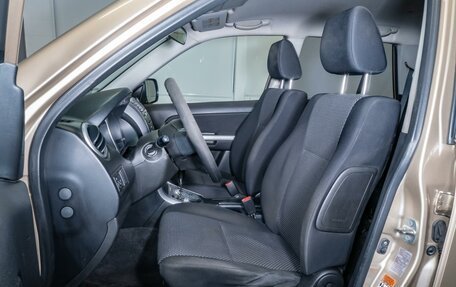 Suzuki Grand Vitara, 2006 год, 730 000 рублей, 10 фотография