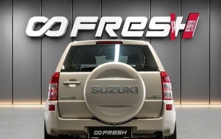 Suzuki Grand Vitara, 2006 год, 730 000 рублей, 4 фотография