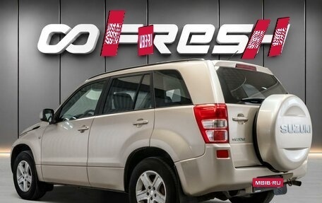 Suzuki Grand Vitara, 2006 год, 730 000 рублей, 2 фотография