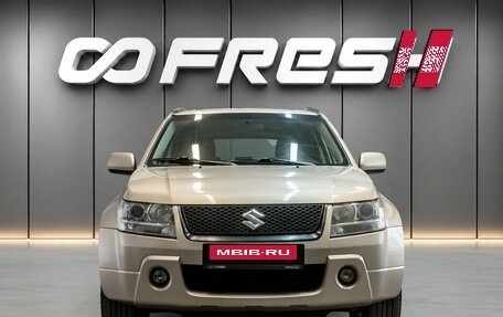 Suzuki Grand Vitara, 2006 год, 730 000 рублей, 3 фотография