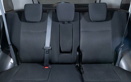 Suzuki Grand Vitara, 2006 год, 730 000 рублей, 11 фотография