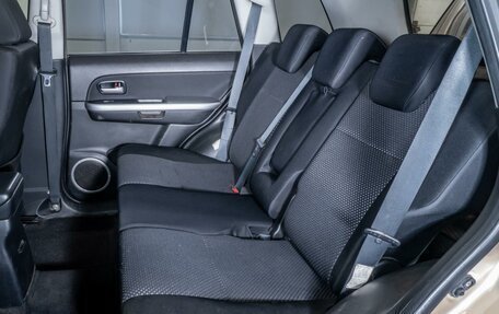 Suzuki Grand Vitara, 2006 год, 730 000 рублей, 9 фотография