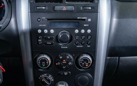 Suzuki Grand Vitara, 2006 год, 730 000 рублей, 13 фотография