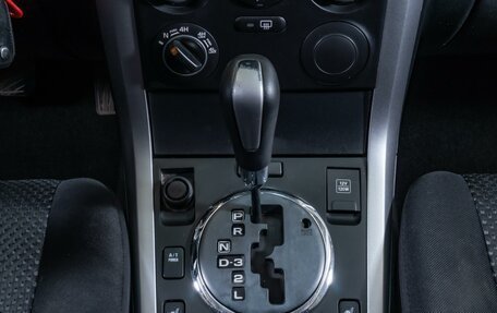 Suzuki Grand Vitara, 2006 год, 730 000 рублей, 14 фотография
