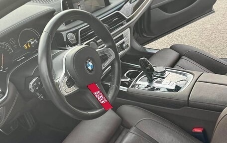 BMW 7 серия, 2018 год, 5 500 000 рублей, 7 фотография