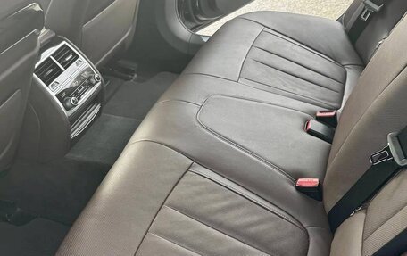 BMW 7 серия, 2018 год, 5 500 000 рублей, 8 фотография