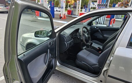 Skoda Octavia IV, 2009 год, 465 000 рублей, 7 фотография